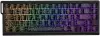 Клавиатура Attack Shark X68HE Pro (черный) icon