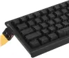 Клавиатура Attack Shark X68HE Pro (черный) фото 6