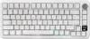 Клавиатура Attack Shark X85Pro (белый, Attack Shark Blueberry) icon