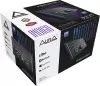 Автомагнитола Aura Indigo-847DSP MkII icon 3
