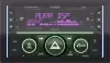 Автомагнитола Aura Indigo-847DSP MkII icon 5
