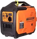 Бензогенератор Aurora AGE 2500 i icon 2