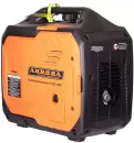 Бензогенератор Aurora AGE 2500 i icon 4