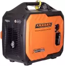 Бензогенератор Aurora AGE 2500 i icon 6