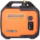 Бензогенератор Aurora AGE 2500 i icon 7