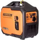 Бензогенератор Aurora AGE 2500 i icon 8