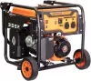Бензиновый генератор Aurora AGE 6000 I icon