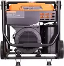 Бензиновый генератор Aurora AGE 6000 I фото 6