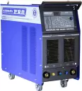 Аппарат аргонодуговой сварки Aurora Ironman 400 AC/DC Digital (TIG+MMA) icon 10
