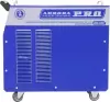 Аппарат аргонодуговой сварки Aurora Ironman 400 AC/DC Digital (TIG+MMA) icon 4