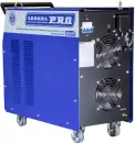 Аппарат аргонодуговой сварки Aurora Ironman 400 AC/DC Digital (TIG+MMA) icon 7