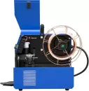 Инверторный сварочный полуавтомат Aurora PRO Overman 220 Mosfet фото 5