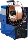 Инверторный сварочный полуавтомат Aurora PRO Overman 220 Mosfet фото 9