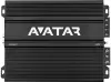 Автомобильный усилитель Avatar ABR-350.2 icon