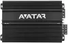 Автомобильный усилитель Avatar ABR-400.4 icon