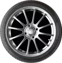 Летняя шина Autogreen SuperSport Chaser-SSC5 225/40R19 93Y фото 3