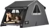 Палатка на крышу автомобиля Autohome Overland Large OLS/03 (карбон) icon 2
