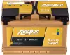 Аккумулятор AutoPart Galaxy Gold GD820 R+ (82Ah) icon