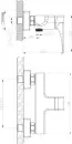 Смеситель AV Engineering AVDAR3-51004 фото 2