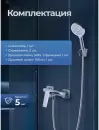 Смеситель AV Engineering AVDAR3-51004 фото 8