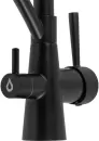 Смеситель AV Engineering AVLUX4-A49BL фото 4