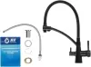 Смеситель AV Engineering AVLUX4-A49BL фото 7
