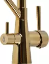 Смеситель AV Engineering AVLUX4-A49GLW фото 4