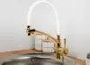 Смеситель AV Engineering AVLUX4-A49GLW фото 5