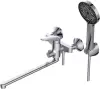 Смеситель AV Engineering AVPOS7-A175-122 icon