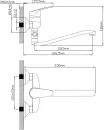 Смеситель AV Engineering AVROM7-A102-221 фото 2