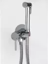 Смеситель AV Engineering AVSET01CH фото 2