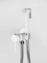 Смеситель AV Engineering AVSET02WT фото 2