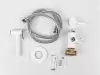 Смеситель AV Engineering AVSET02WT фото 3