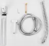 Смеситель AV Engineering AVSET05WT фото 6