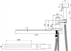 Смеситель AV Engineering AVSET05WT фото 7