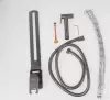 Смеситель AV Engineering AVSET06GM фото 6