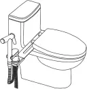 Смеситель AV Engineering AVSET06GM фото 8