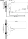 Смеситель AV Engineering AVURS7-A120-221 фото 2