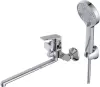Смеситель AV Engineering AVWIN7-A165-122 icon