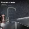 Смеситель AV Engineering AVZAR4-B304GRWF фото 7