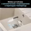 Кухонная мойка AV Engineering Best AV650500BGTA (гранит) icon 6