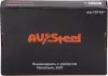 Пневмодрель AV Steel AV-701107 фото 2