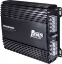 Автомобильный усилитель AMP MASS 2.60 фото 10