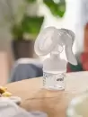 Молокоотсос ручной Philips AVENT с контейнерами и бутылочкой / F24001 icon 5