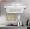 Кухонная вытяжка Avex AS 6040 W icon 8