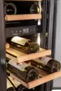 Винный шкаф Avintage AVU31D88 фото 5