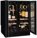 Винный шкаф Avintage AVU49DPB1 icon 6