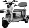 Электроскутер AVM City 650 icon