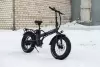 Электровелосипед AVM City Fat icon 6