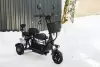 Электросамокат AVM DELTA TRIKE icon 12